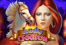 Lady Godiva slot